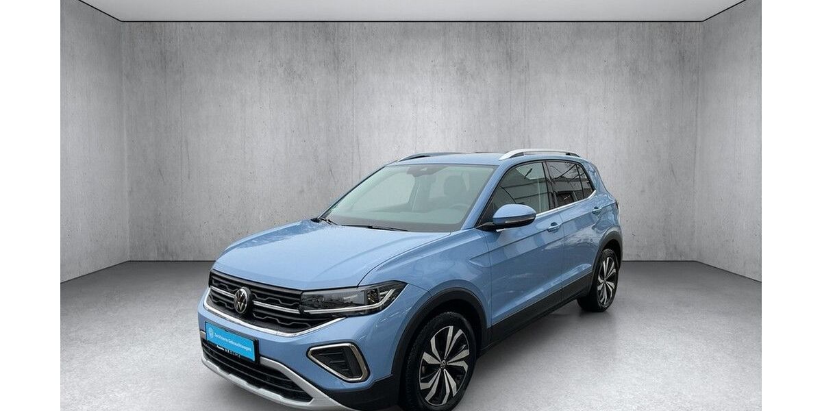 VW T-Cross 12.774 km 26.790 &euro; Hamburg 22399