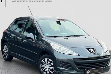 Peugeot 207 164.220 km 4.224 &euro; Hamburg 21031