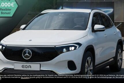 Mercedes-Benz EQA 15.409 km 38.490 &euro; Hamburg 22047