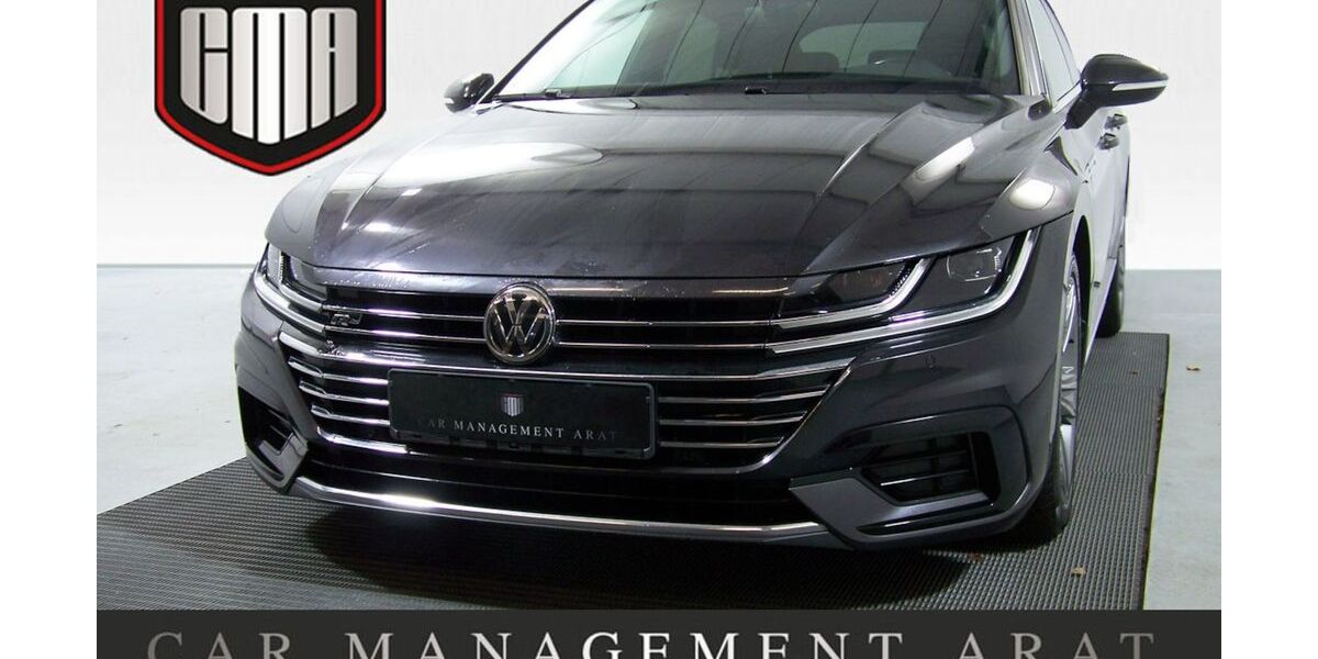 VW Arteon 137.988 km 19.887 &euro; Hamburg Stadtteil Horn 22119