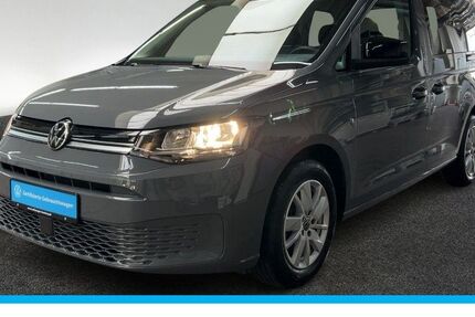 VW Caddy 12.666 km 31.888 &euro; Hamburg 22761