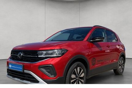 VW T-Cross 10.000 km 28.450 &euro; Kaltenkirchen 24568