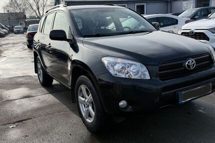 Toyota RAV 4 187.650 km 6.490 &euro; Hamburg 22113