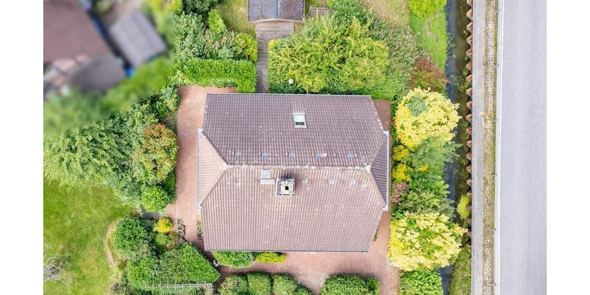 Einfamilienhaus Hamburg Moorfleet - 4 Zimmer, 125 m&sup2;, 255.000&euro; | Angebot:25673430