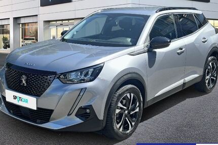 Peugeot 2008 74.836 km 16.890 &euro; Hamburg 22529