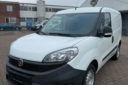 Fiat Doblo 45.486 km 8.499 &euro; Pinneberg 25421