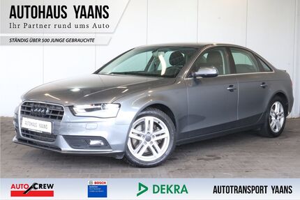Audi A4 119.950 km 12.489 &euro; Pinneberg 25421