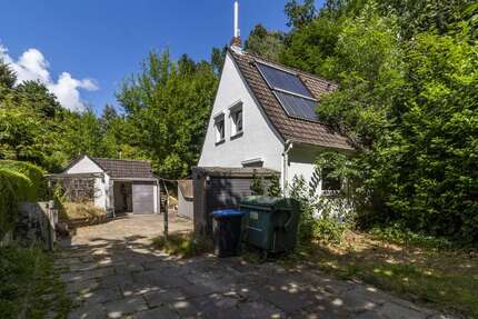 Grundstück Hamburg-Eißendorf Eißendorf - 429.900&euro; | Angebot:23738230