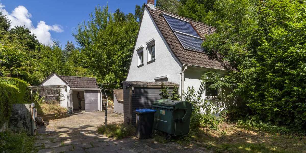 Grundstück Hamburg-Eißendorf Eißendorf - 429.900&euro; | Angebot:23738230