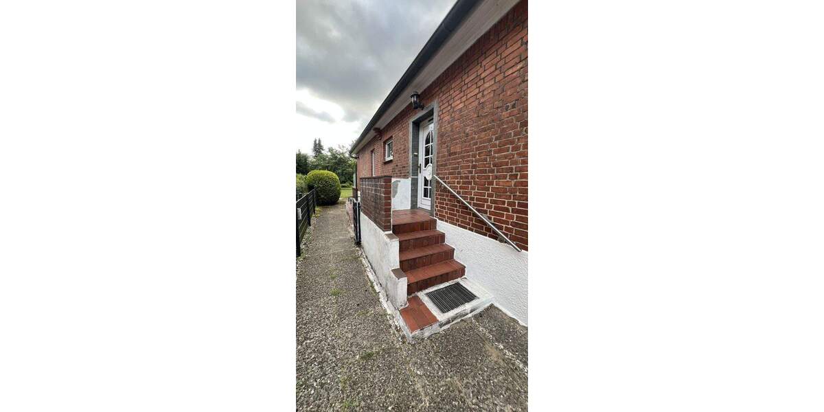 Einfamilienhaus Hamburg Rahlstedt - 5 Zimmer, 130 m&sup2;, 550.000&euro; | Angebot:25862703