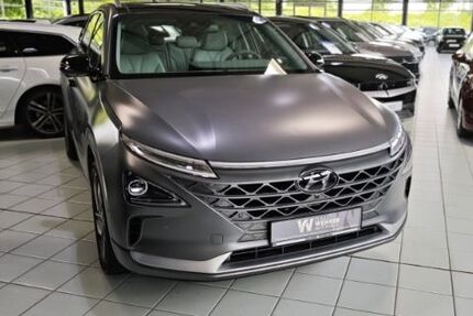 Hyundai NEXO 2.000 km 20.990 &euro; Hamburg 22525
