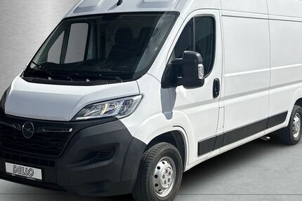 Opel Movano 95.179 km 17.990 &euro; Hamburg 22117