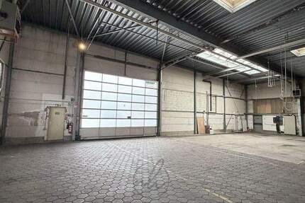 Gewerbeobjekt Norderstedt Garstedt - 2.210&euro; | Angebot:25910382