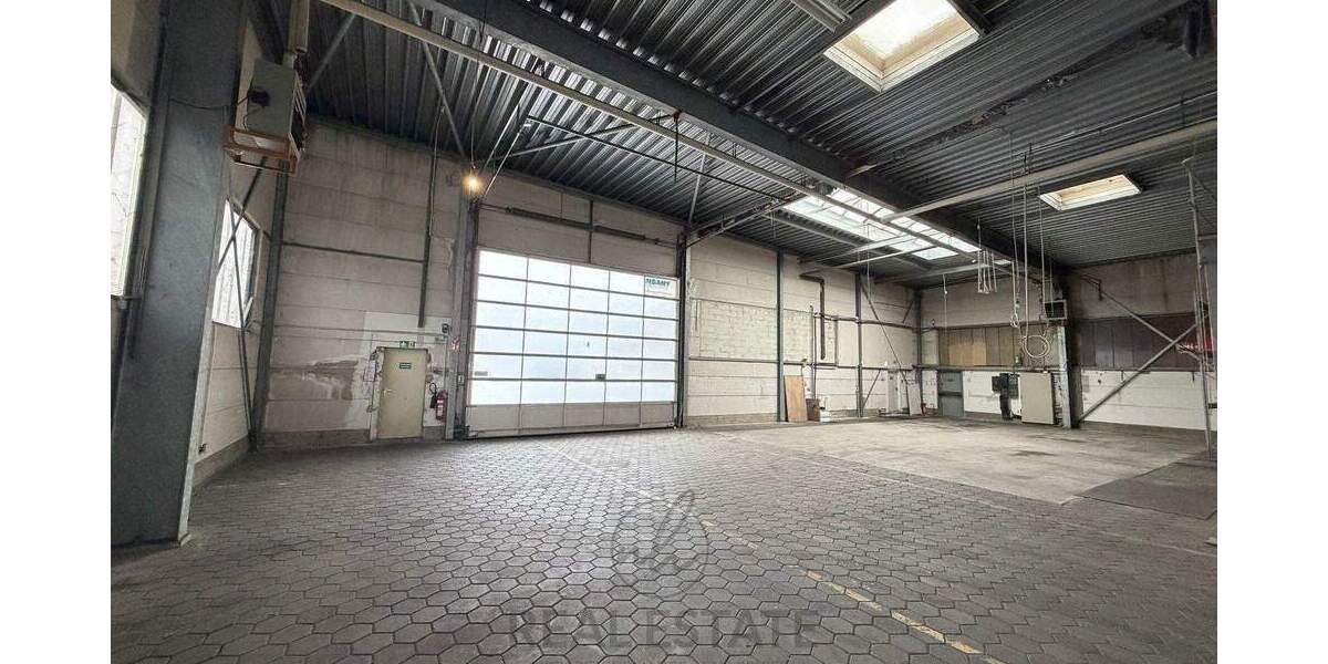 Gewerbeobjekt Norderstedt Garstedt - 2.210&euro; | Angebot:25910382