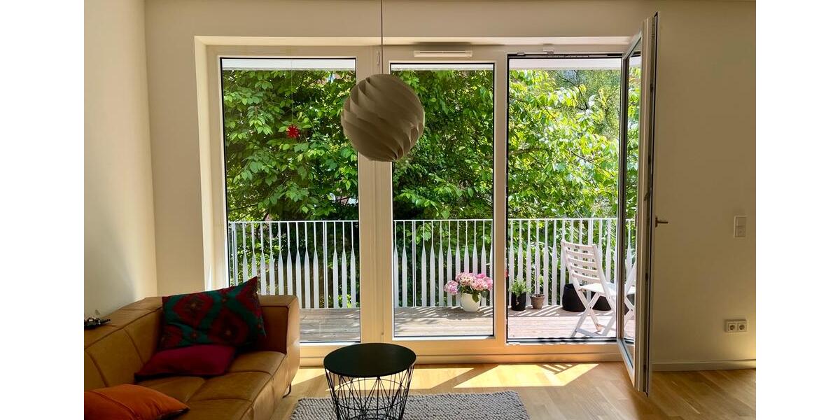 Etagenwohnung Hamburg Sternschanze - 4 Zimmer, 112 m&sup2;, 1.249.000&euro; | Angebot:26695562