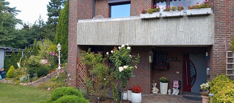 Reihenhaus Reinbek - 5 Zimmer, 119 m&sup2;, 615.000&euro; | Angebot:27082241
