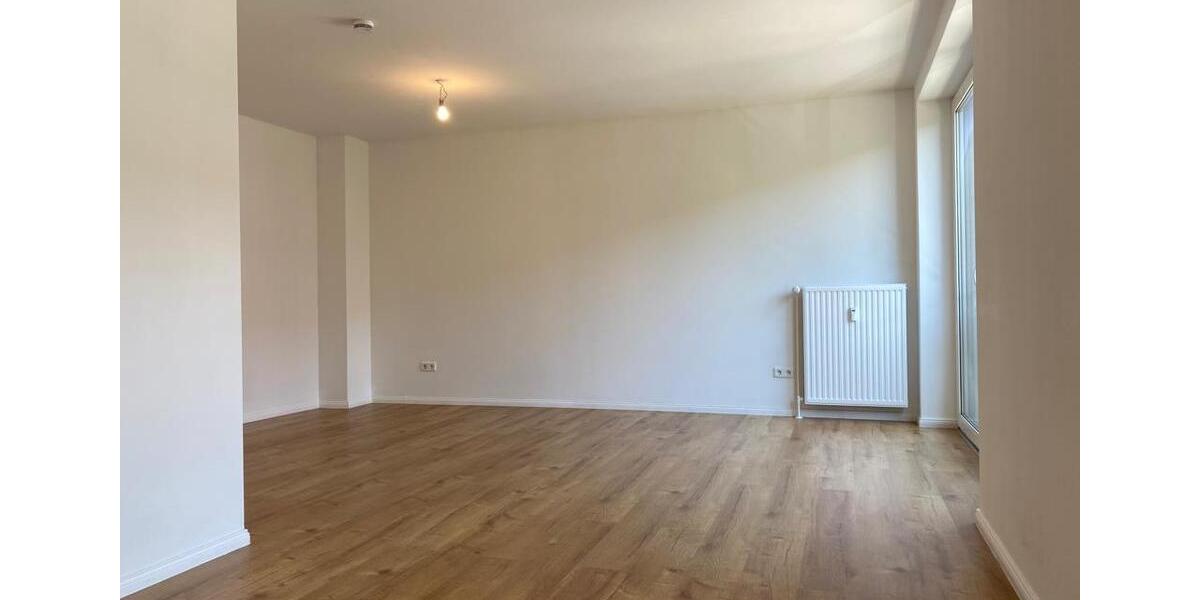 Etagenwohnung Hamburg Billwerder - 1 Zimmer, 38 m&sup2;, 553&euro; | Angebot:25427753