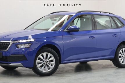 Skoda Kamiq 81.700 km 14.290 &euro; Appen 25482