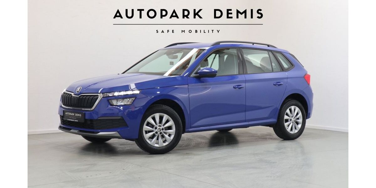 Skoda Kamiq 81.700 km 14.290 &euro; Appen 25482