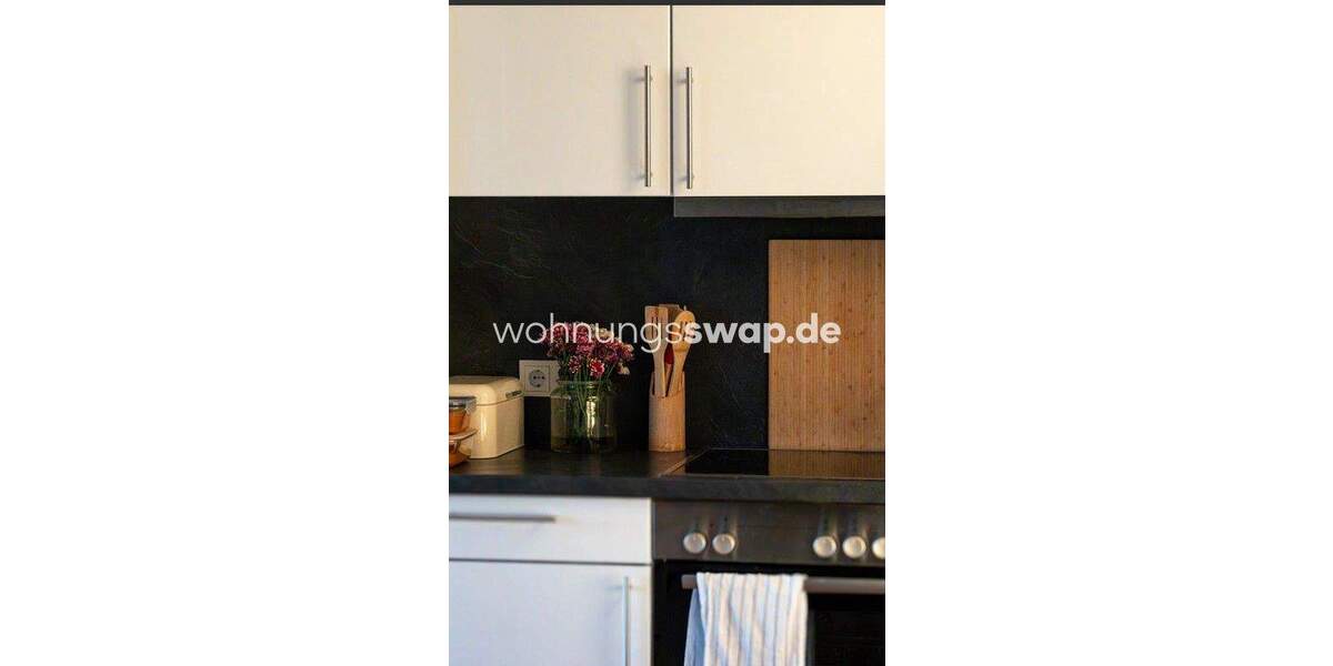 Etagenwohnung Hamburg Jenfeld - 3 Zimmer, 73 m&sup2;, 1.300&euro; | Angebot:25915751