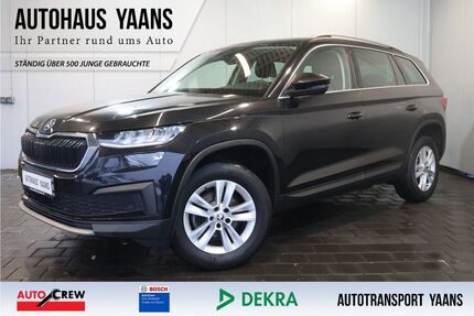 Skoda Kodiaq 146.900 km 22.489 &euro; Pinneberg 25421