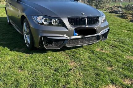BMW 335 181.000 km 12.800 &euro; Siek 22962