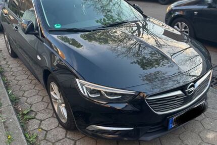 Opel Insignia 255.000 km 7.775 &euro; Hamburg 22115
