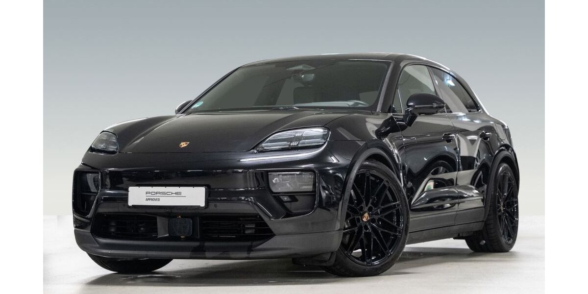 Porsche Macan 19.990 km 102.000 &euro; Hamburg 22087