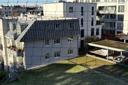 Wohnung Hamburg Winterhude - 1 Zimmer, 24 m&sup2;, 179.500&euro; | Angebot:25193228