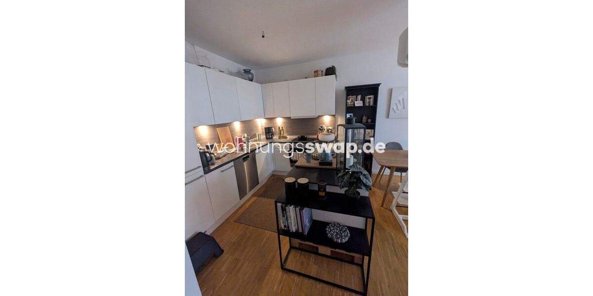 Etagenwohnung Hamburg Wandsbek - 3 Zimmer, 89 m&sup2;, 1.380&euro; | Angebot:25925621