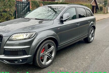 Audi Q7 226.000 km 21.399 &euro; Reinbek 21465