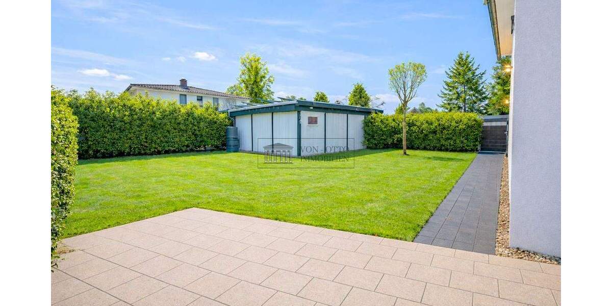 Mehrfamilienhaus, Wohnhaus Hamburg Schnelsen - 5 Zimmer, 145 m&sup2;, 949.000&euro; | Angebot:25692483