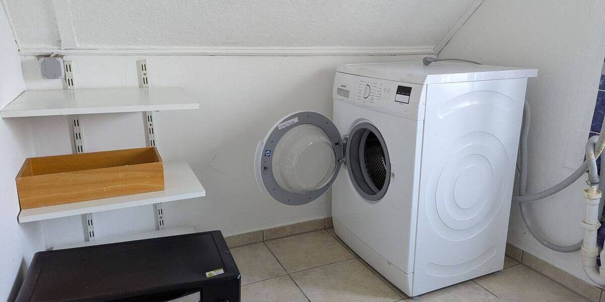 Etagenwohnung Elmshorn - 2 Zimmer, 41 m&sup2;, 420&euro; | Angebot:26499485