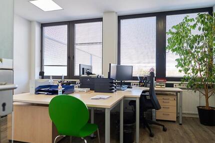 Gewerbeobjekt Norderstedt Garstedt - 8&euro; | Angebot:24721330