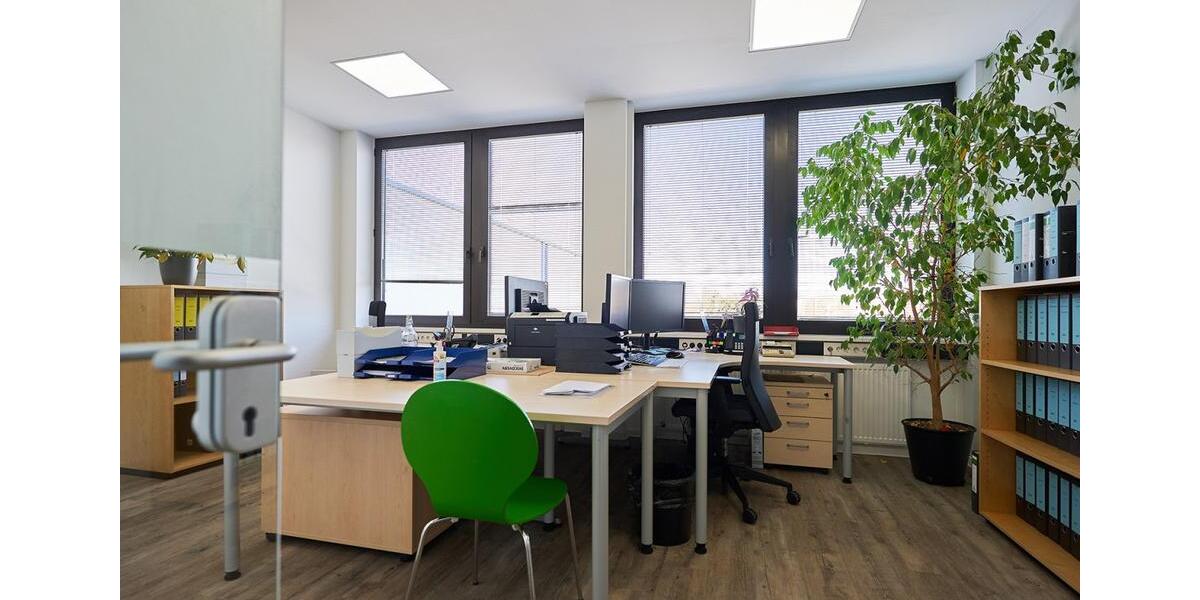 Gewerbeobjekt Norderstedt Garstedt - 8&euro; | Angebot:24721330