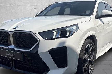 BMW X2 10.900 km 46.490 &euro; Kaltenkirchen 24568