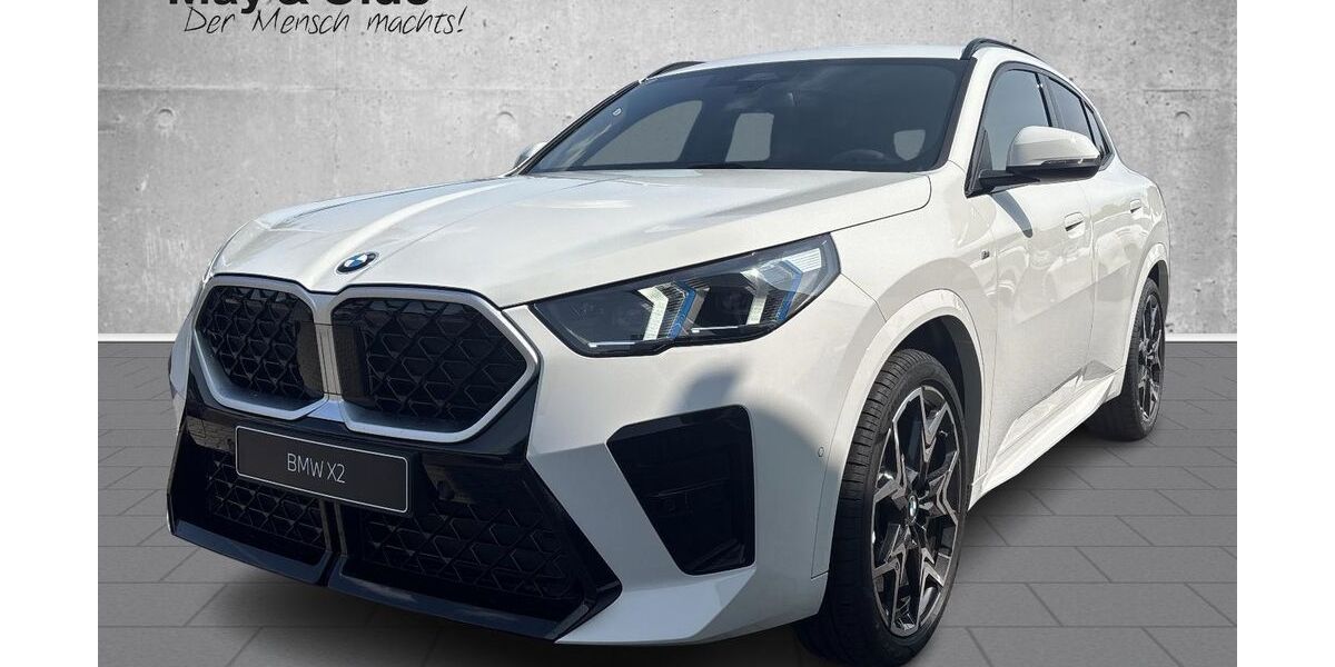 BMW X2 10.900 km 46.999 &euro; Kaltenkirchen 24568