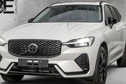 Volvo XC60 4.293 km 67.950 &euro; Glinde 21509