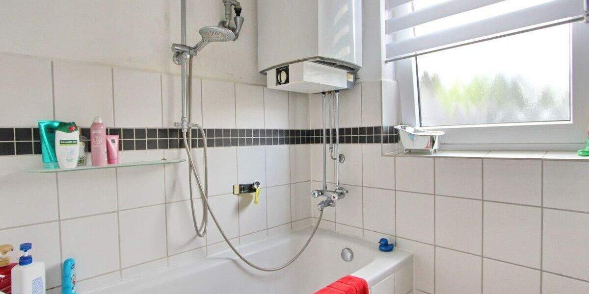 Mehrfamilienhaus, Wohnhaus Barmstedt - 9 Zimmer, 529.000&euro; | Angebot:25743513