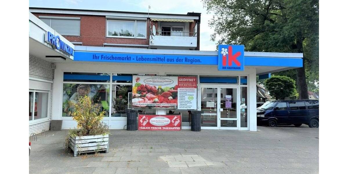 Gewerbeobjekt Wedel - 3.100&euro; | Angebot:25674251