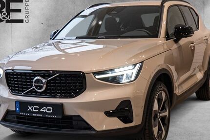 Volvo XC40 1.500 km 41.490 &euro; Ahrensburg 22926