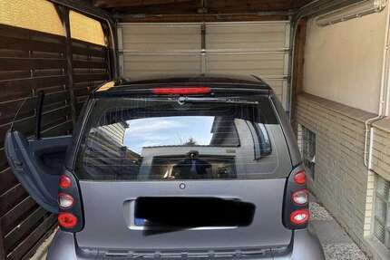 Smart forTwo 30.292 km 5.490 &euro; norderstedt 22850