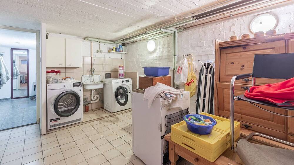 Reihenmittelhaus Hamburg Langenhorn - 3 Zimmer, 73 m&sup2;, 290.000&euro; | Angebot:25746120