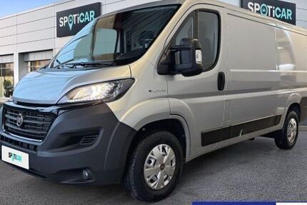 Fiat Ducato 4.672 km 28.750 &euro; Hamburg 20537