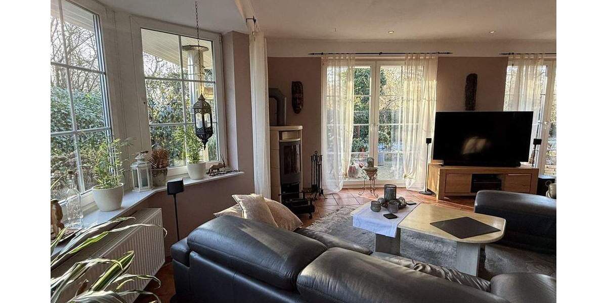 Bungalow Seester - 4 Zimmer, 122 m&sup2;, 479.000&euro; | Angebot:25725572