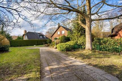 Grundstück Hamburg Lemsahl-Mellingstedt - 599.000&euro; | Angebot:25744081