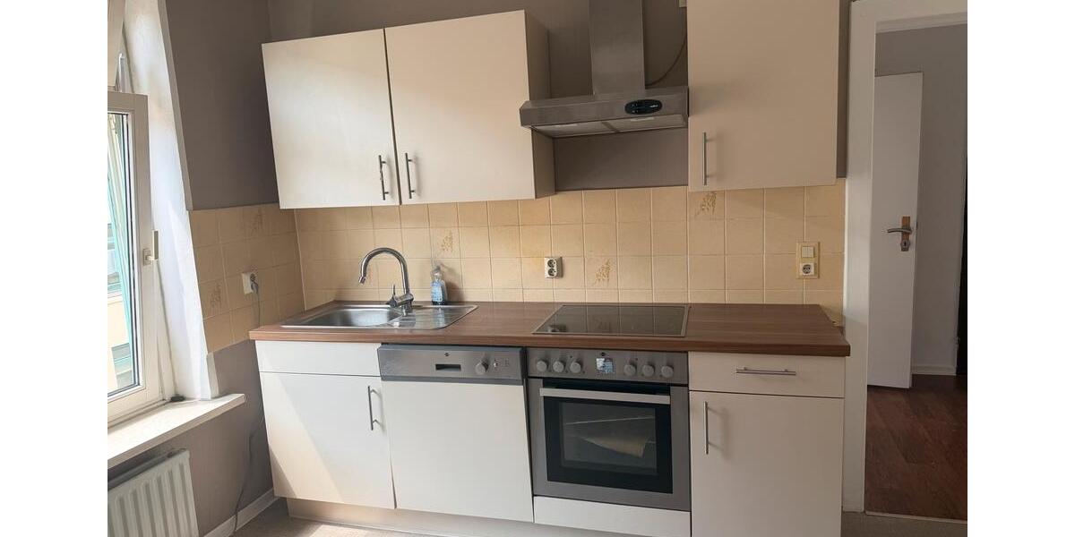 Etagenwohnung Hamburg Rothenburgsort - 2 Zimmer, 44 m&sup2;, 275.000&euro; | Angebot:27024468