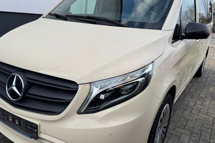 Mercedes-Benz Vito 483.000 km 20.500 &euro; Hamburg 20537