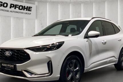 Ford Kuga 11.656 km 34.240 &euro; Norderstedt 22848