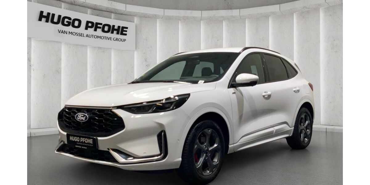 Ford Kuga 11.656 km 34.250 &euro; Norderstedt 22848